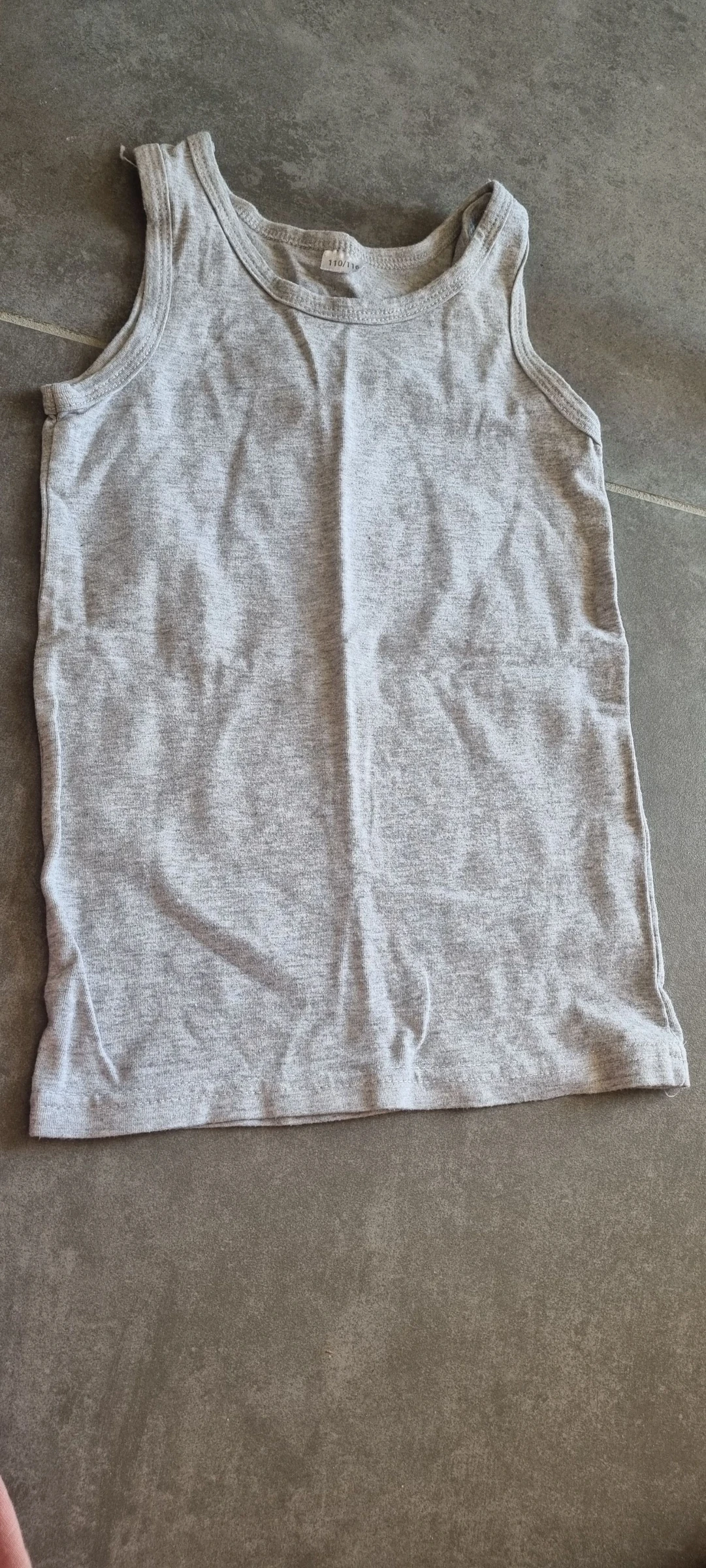Tee-shirt garçon 